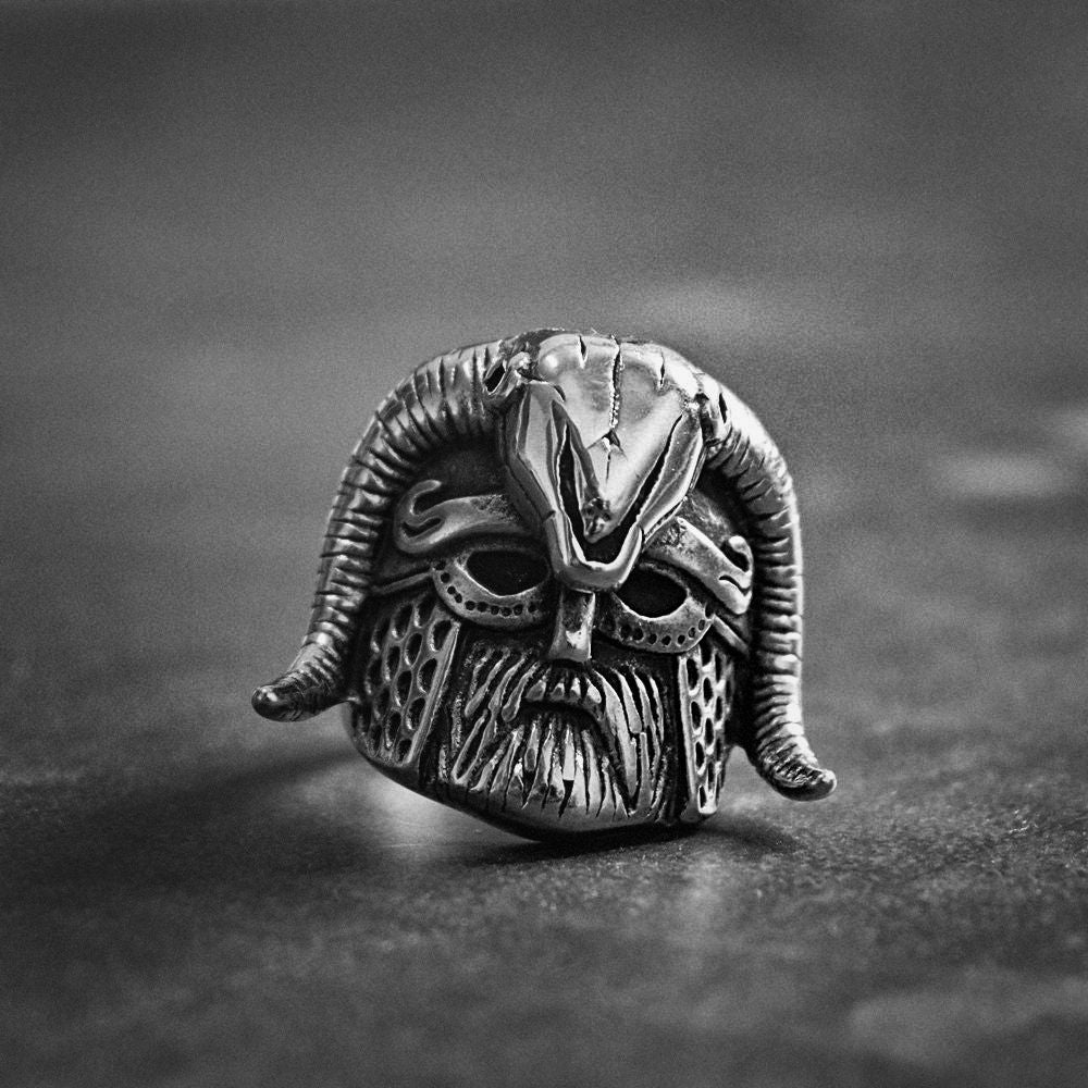 NORDIC VIKING RING